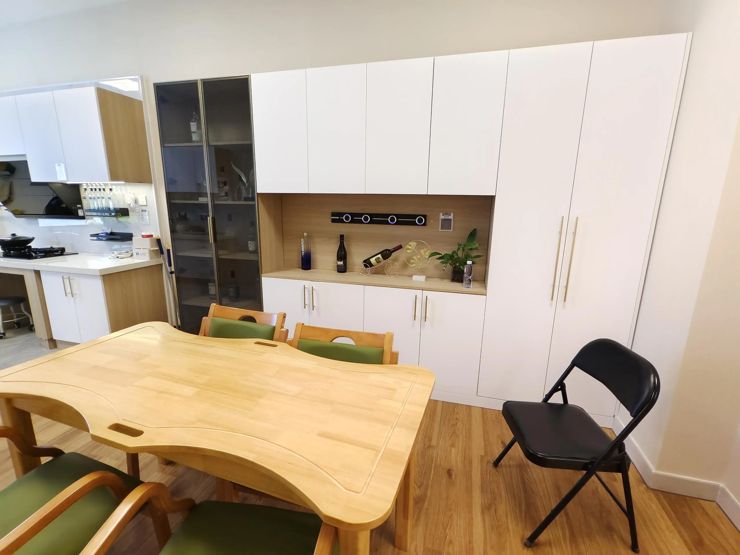 居家适老化改造