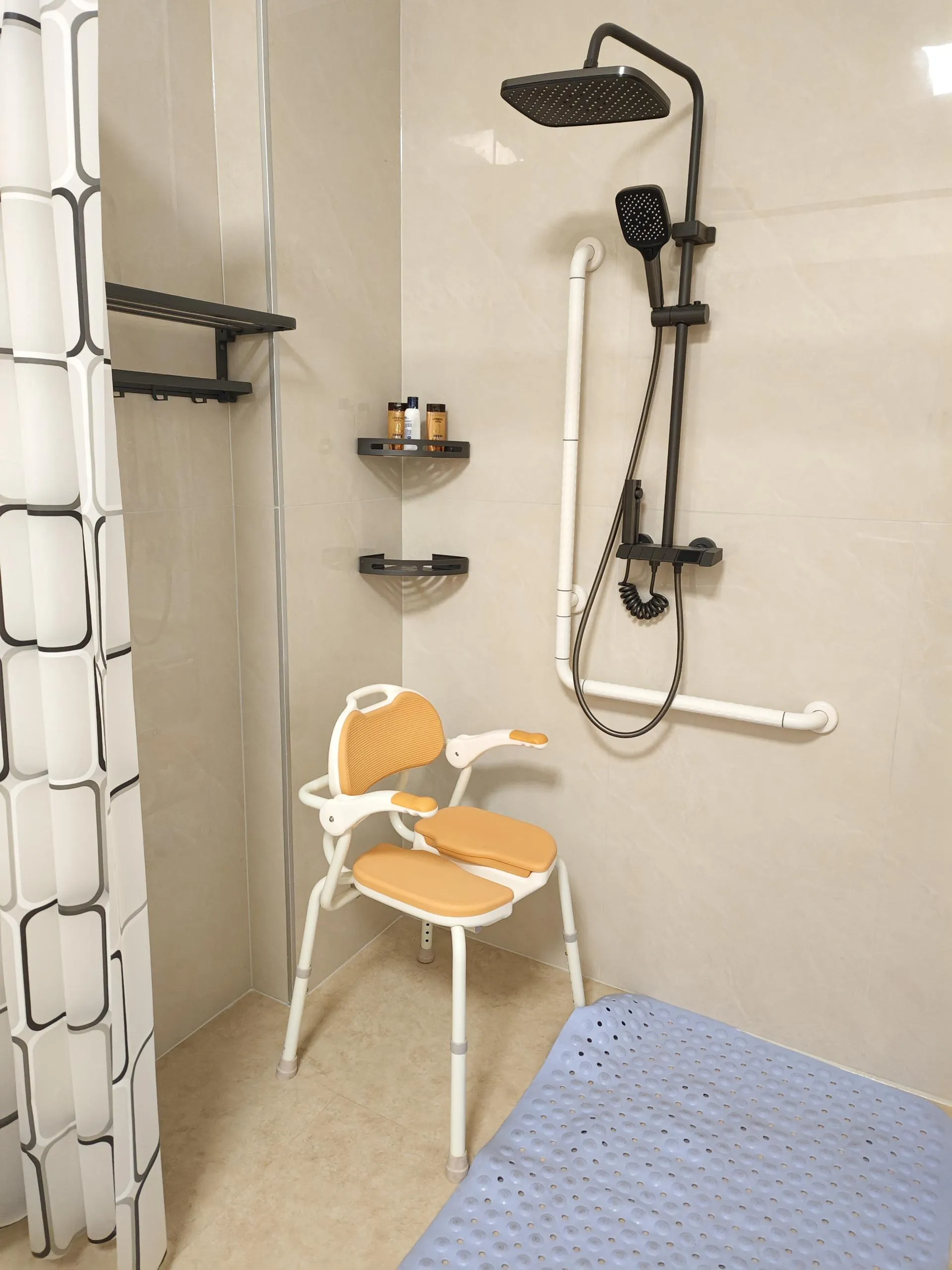 居家适老化改造